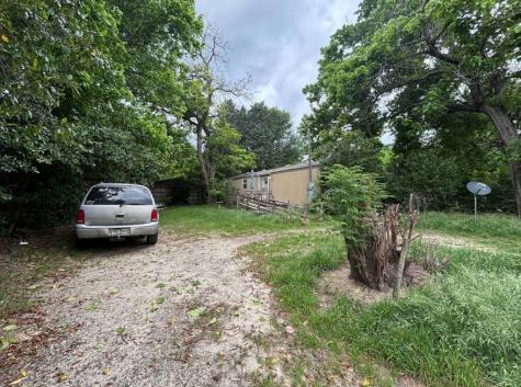 407 Magnolia Street Athens TX 75751