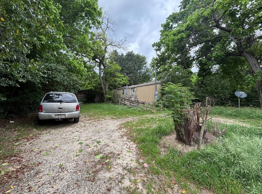 407 Magnolia Street Athens TX 75751