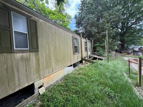 407 Magnolia Street Athens TX 75751