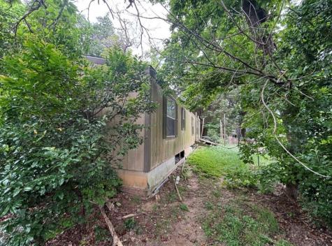 407 Magnolia Street Athens TX 75751