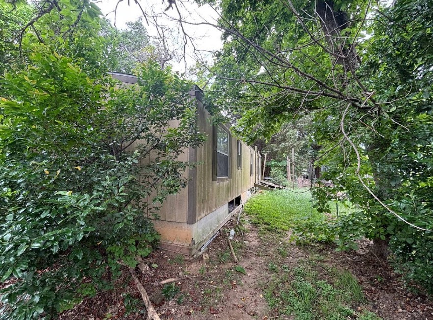 407 Magnolia Street Athens TX 75751