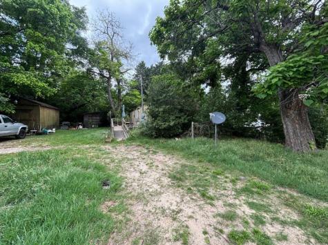 407 Magnolia Street Athens TX 75751