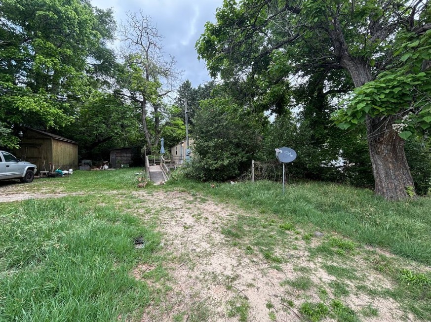 407 Magnolia Street Athens TX 75751