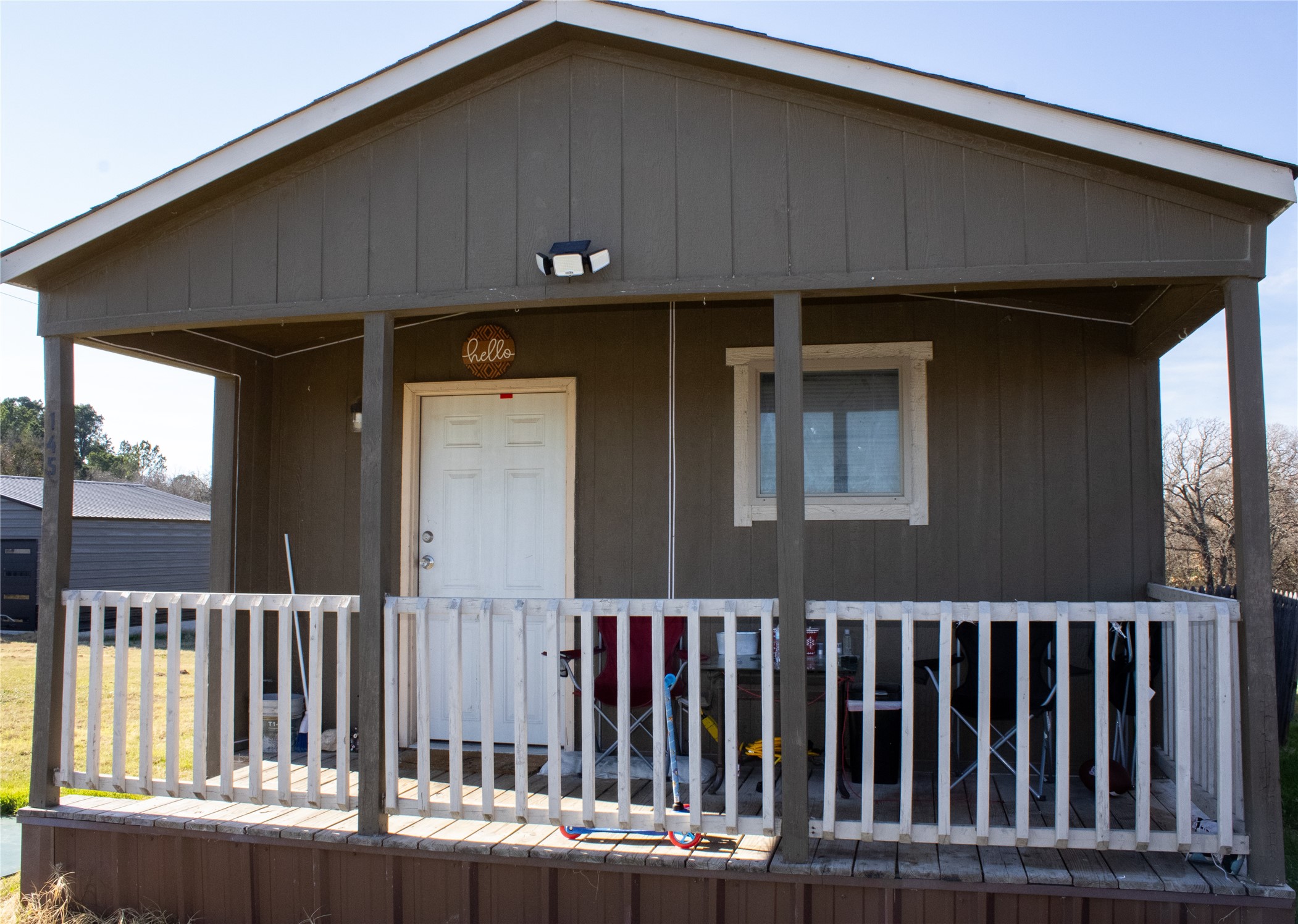 145 Firefly Drive Springtown TX 76082