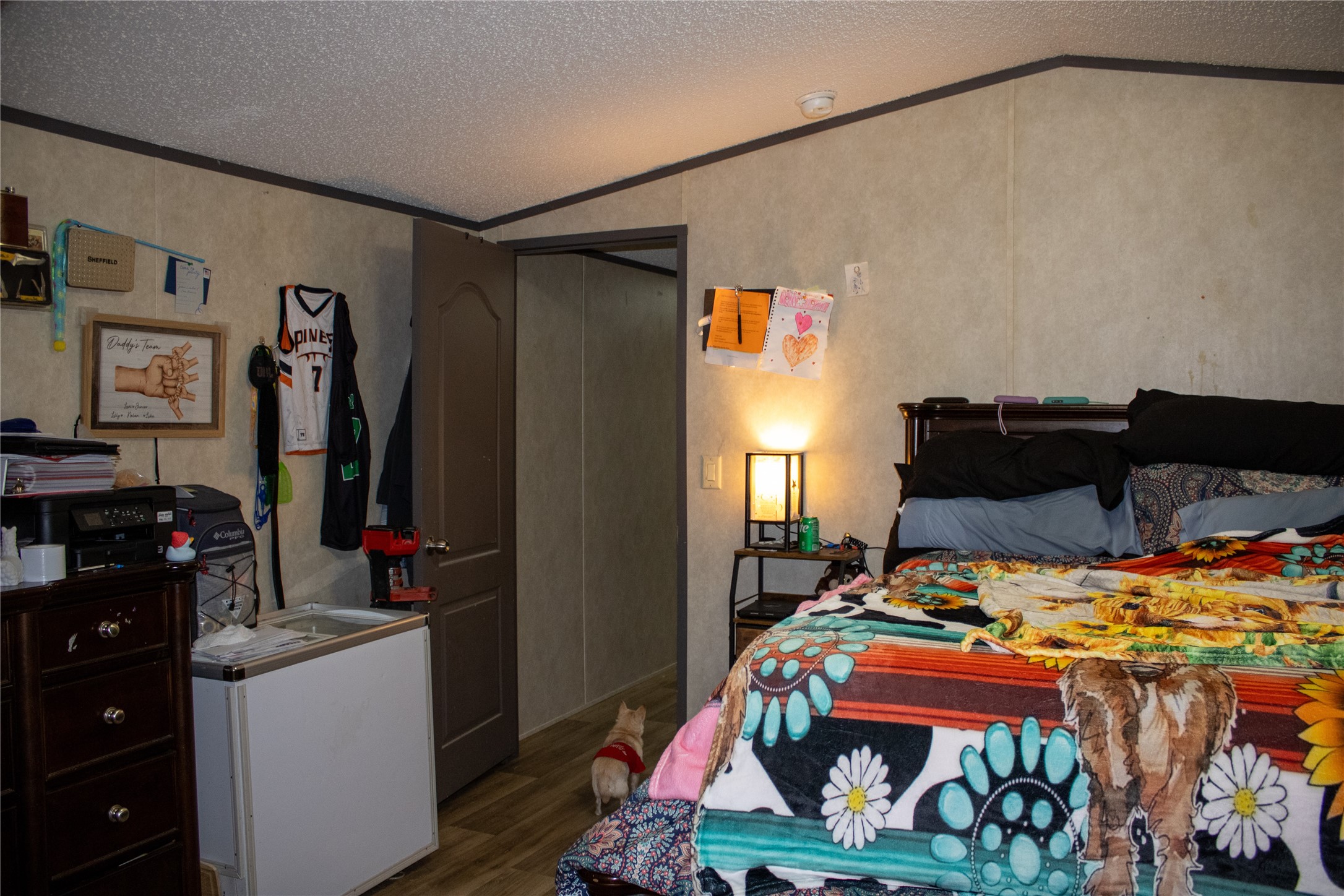 145 Firefly Drive Springtown TX 76082