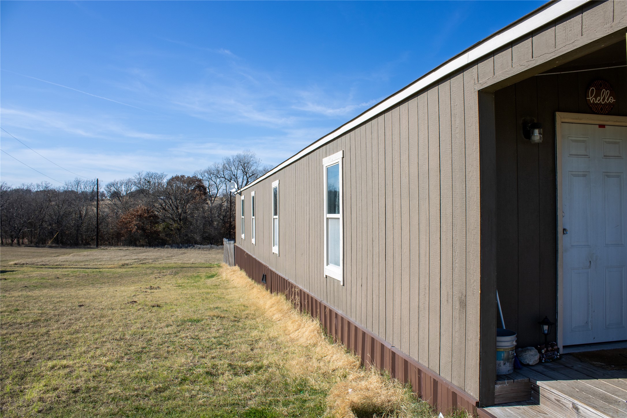 145 Firefly Drive Springtown TX 76082