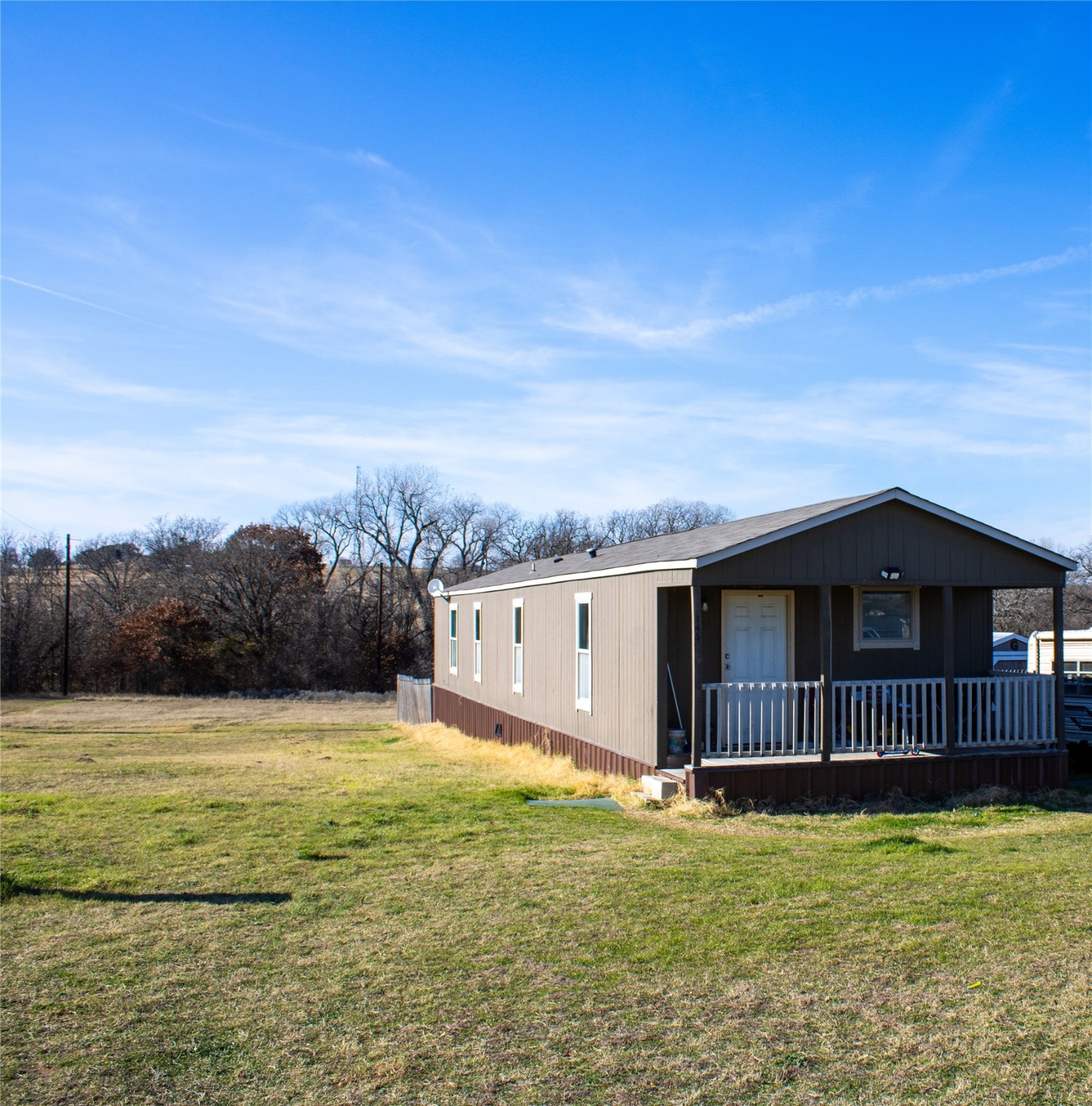 145 Firefly Drive Springtown TX 76082