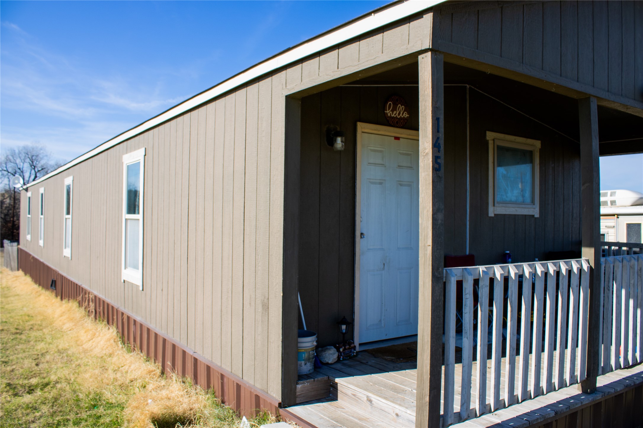 145 Firefly Drive Springtown TX 76082