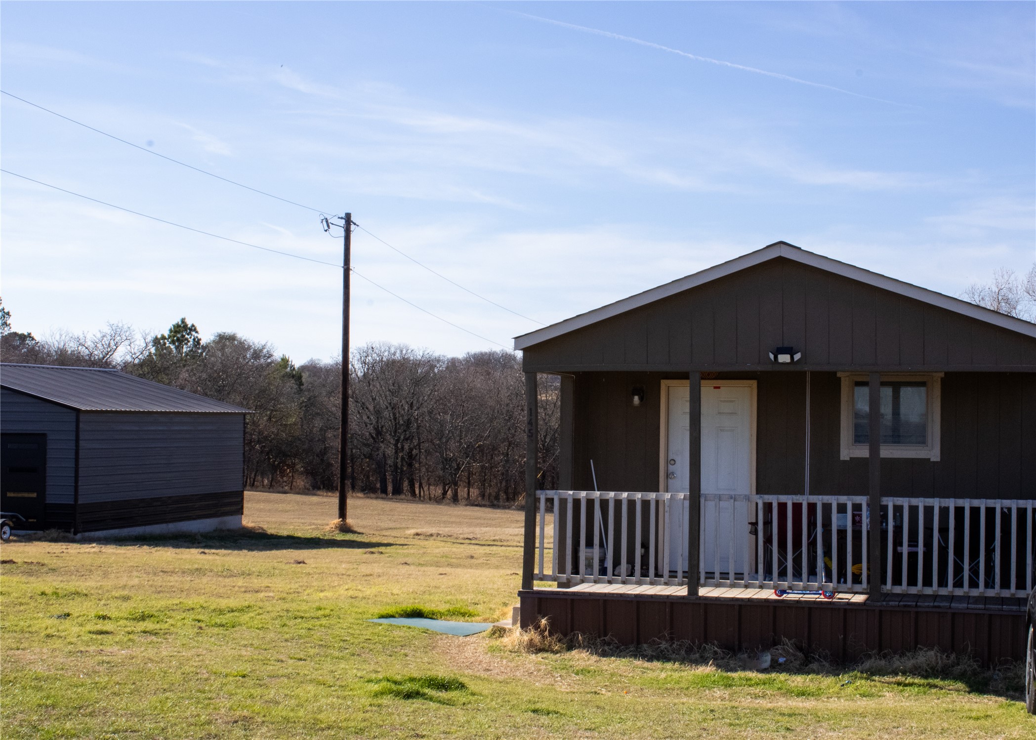 145 Firefly Drive Springtown TX 76082