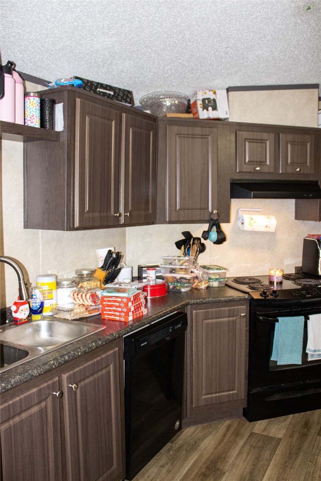 145 Firefly Drive Springtown TX 76082