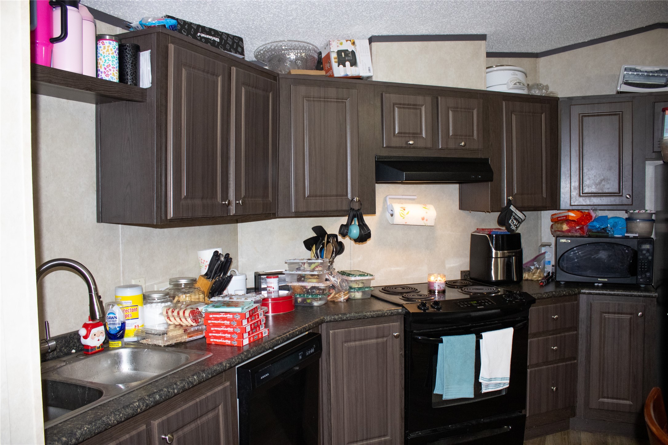 145 Firefly Drive Springtown TX 76082