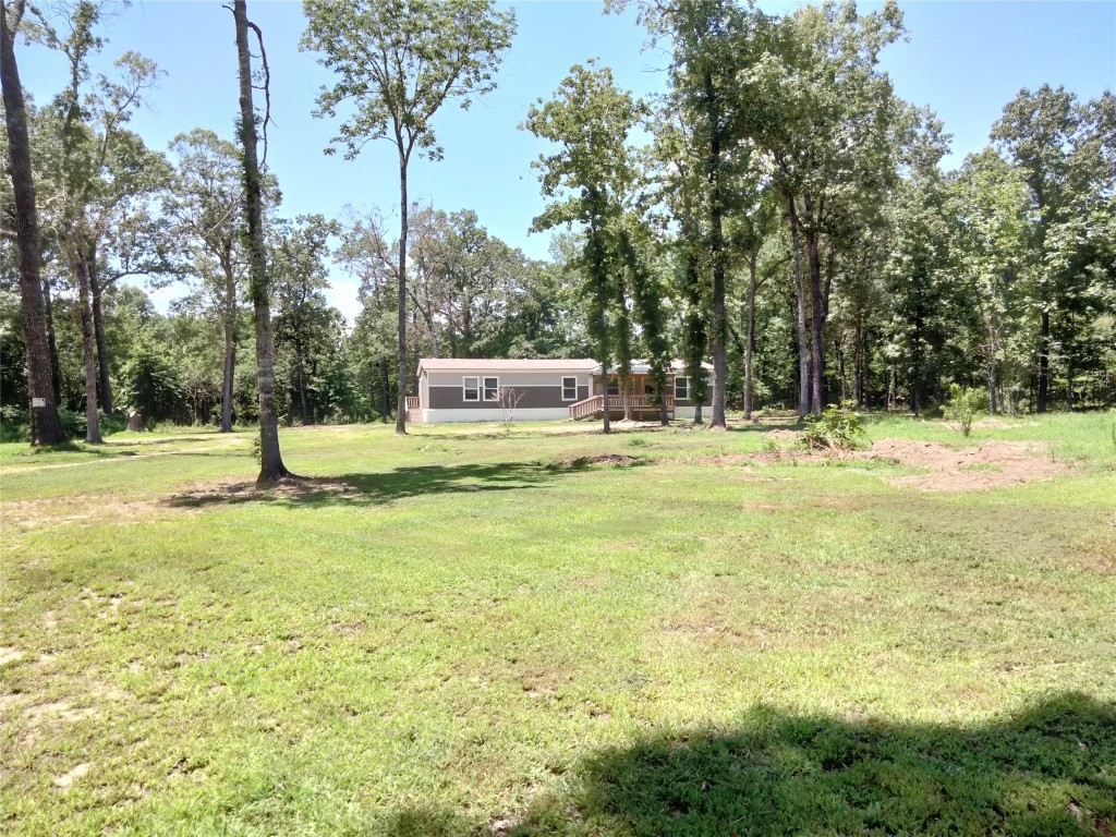 525 County Road 1257 Detroit TX 75436