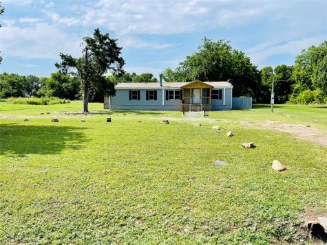 605 Commerce Street W Honey Grove TX 75446