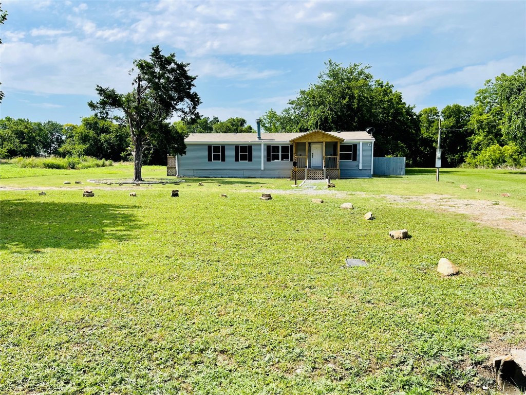 605 Commerce Street W Honey Grove TX 75446