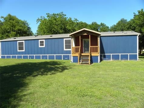 118 Connally Drive Whitney TX 76692