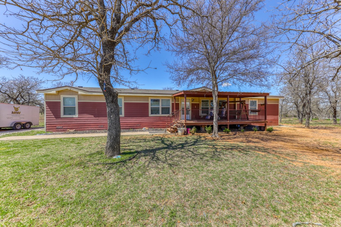 348 Gill Court Mineral Wells TX 76067