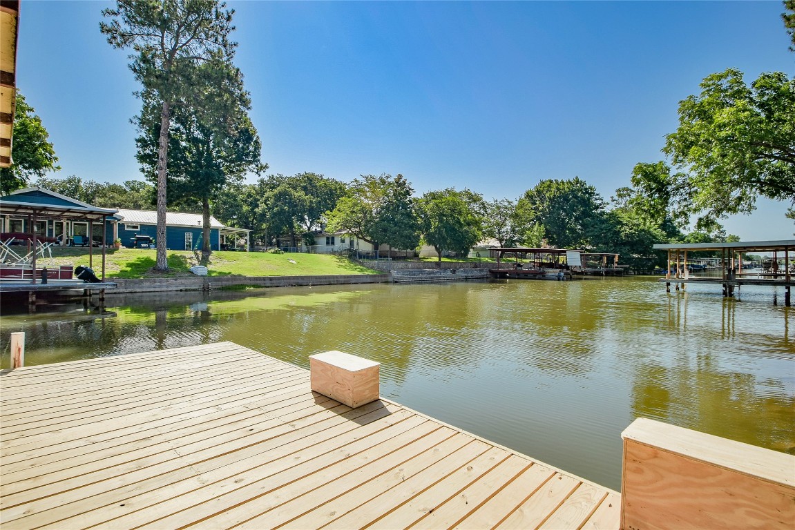 4507 E Kenwood Court Granbury TX 76049