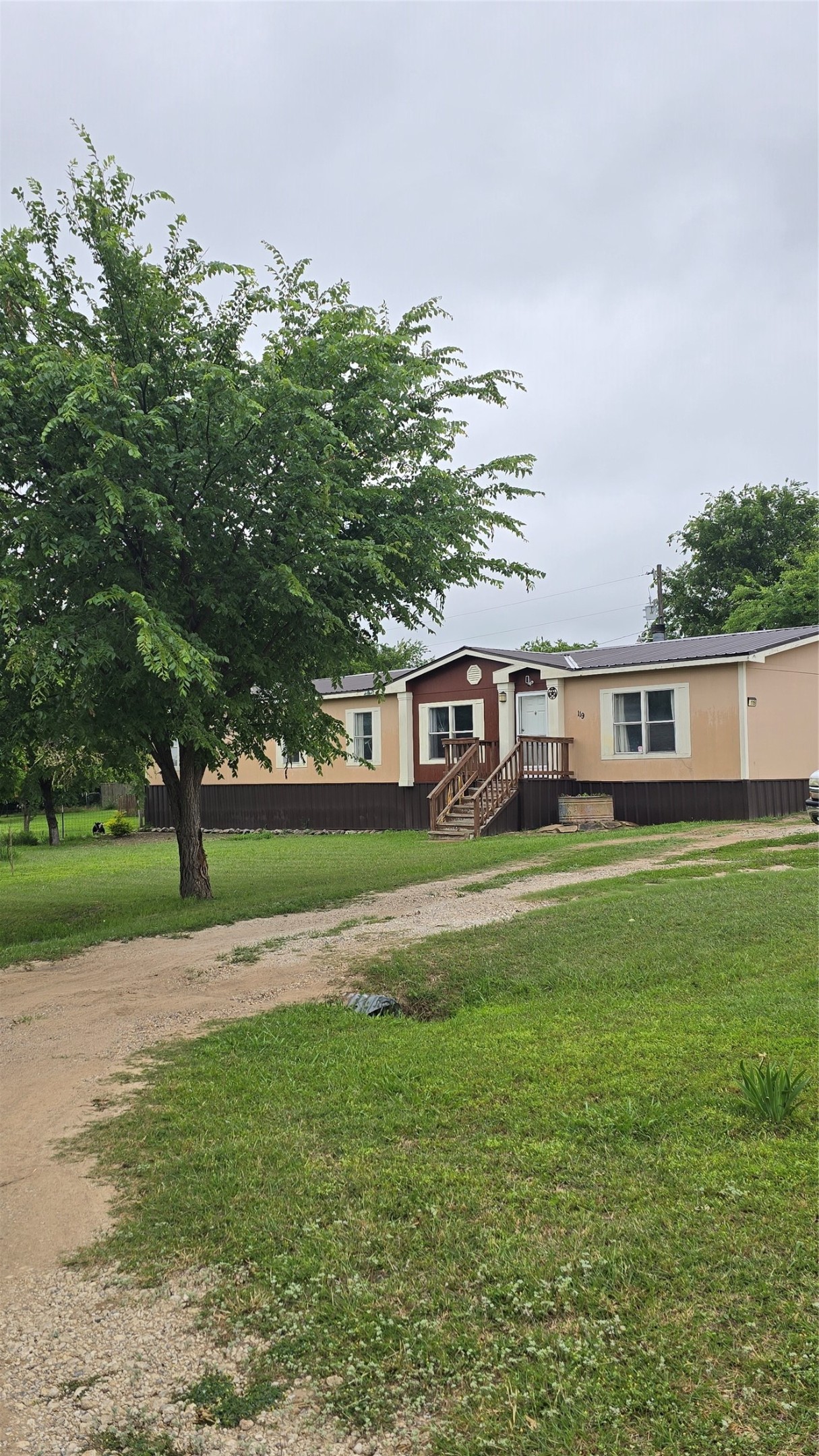 119 Enchanted Lakes Drive Azle TX 76020