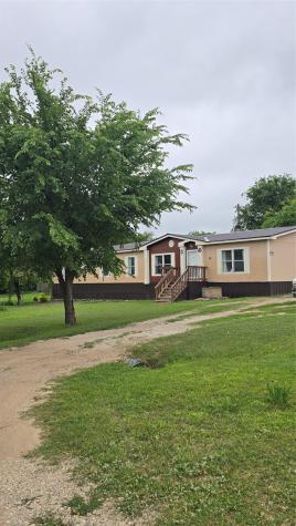 119 Enchanted Lakes Drive Azle TX 76020