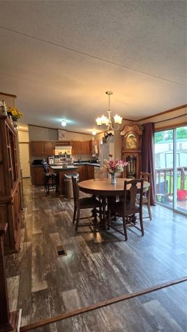 119 Enchanted Lakes Drive Azle TX 76020