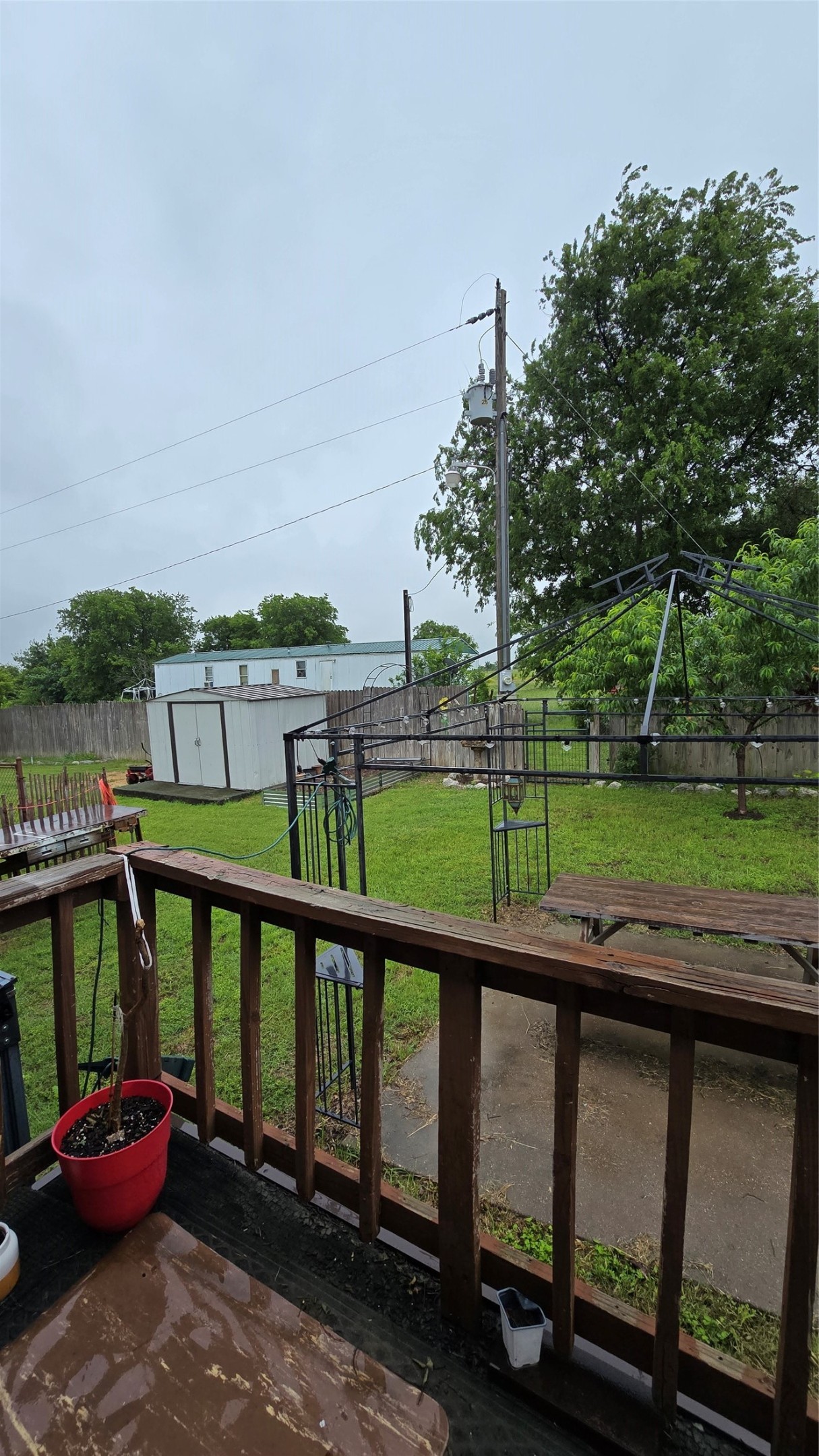 119 Enchanted Lakes Drive Azle TX 76020