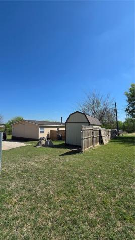 119 Enchanted Lakes Drive Azle TX 76020