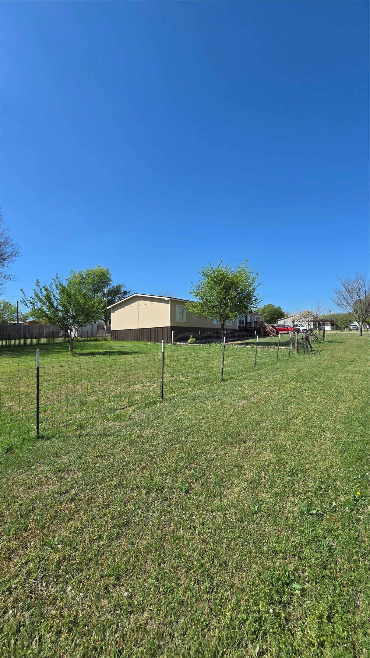 119 Enchanted Lakes Drive Azle TX 76020
