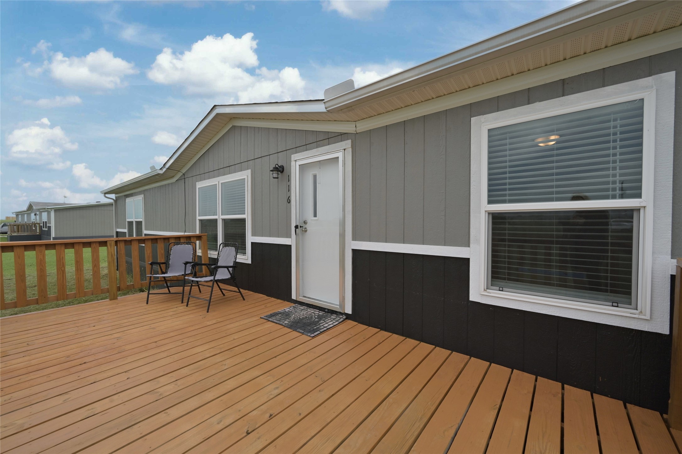 116 El Dorado Street Decatur TX 76234