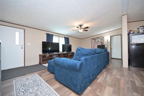 116 El Dorado Street Decatur TX 76234