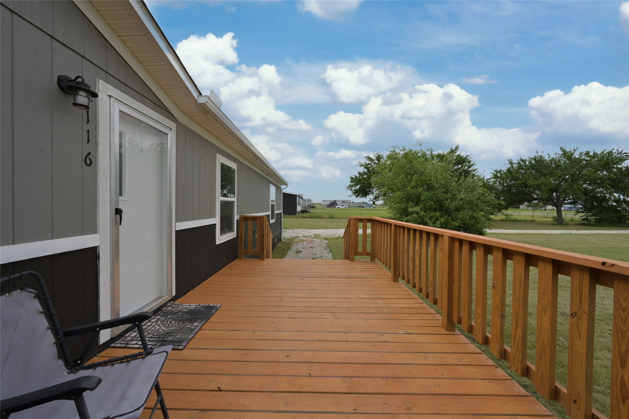 116 El Dorado Street Decatur TX 76234