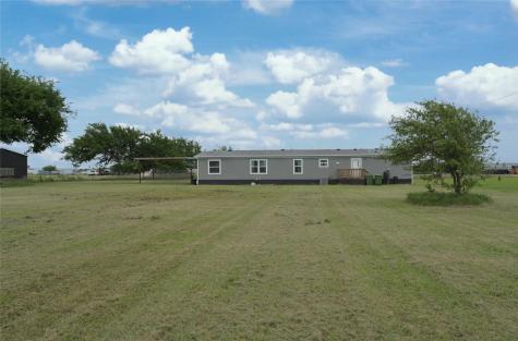 116 El Dorado Street Decatur TX 76234