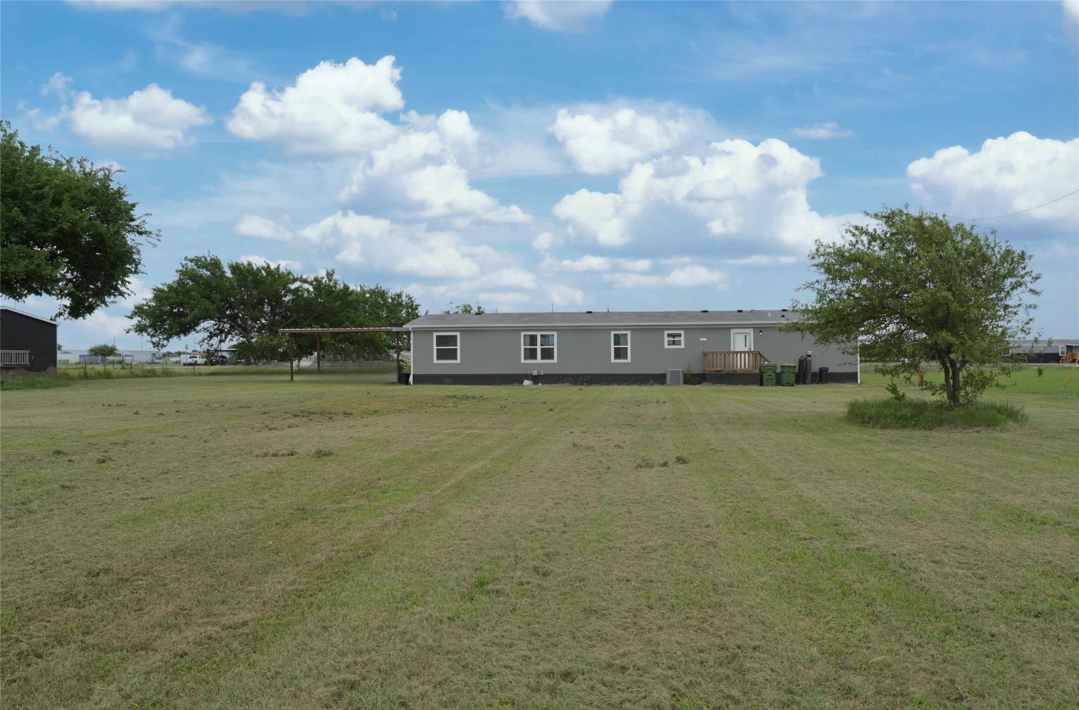 116 El Dorado Street Decatur TX 76234