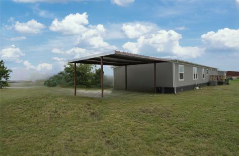 116 El Dorado Street Decatur TX 76234