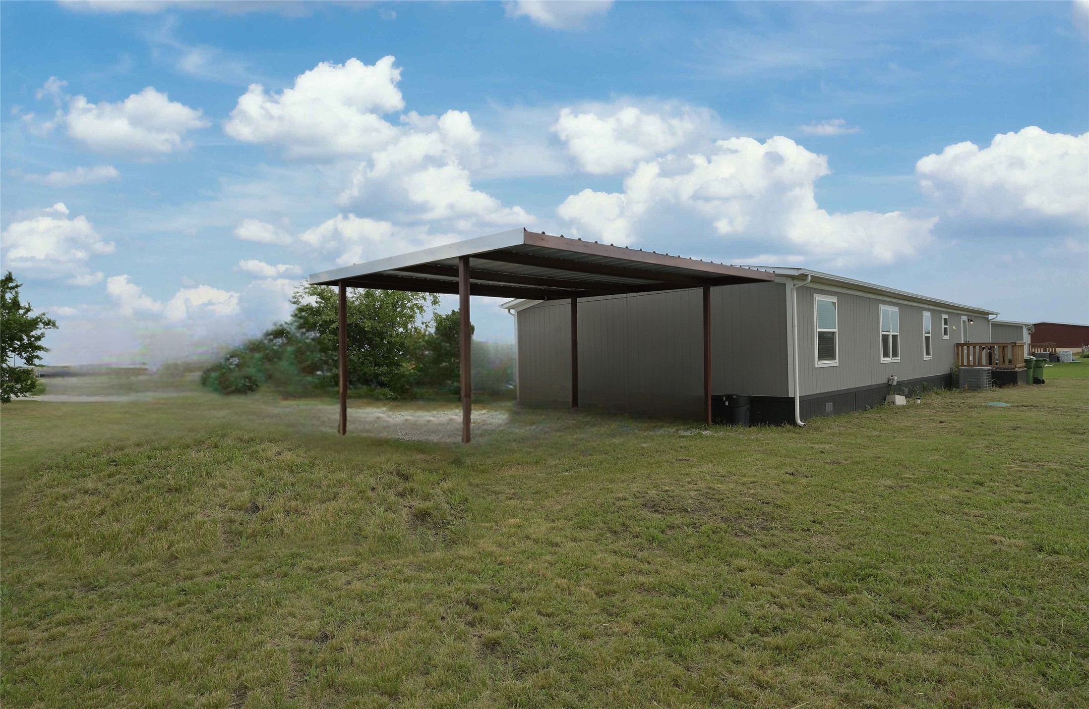 116 El Dorado Street Decatur TX 76234