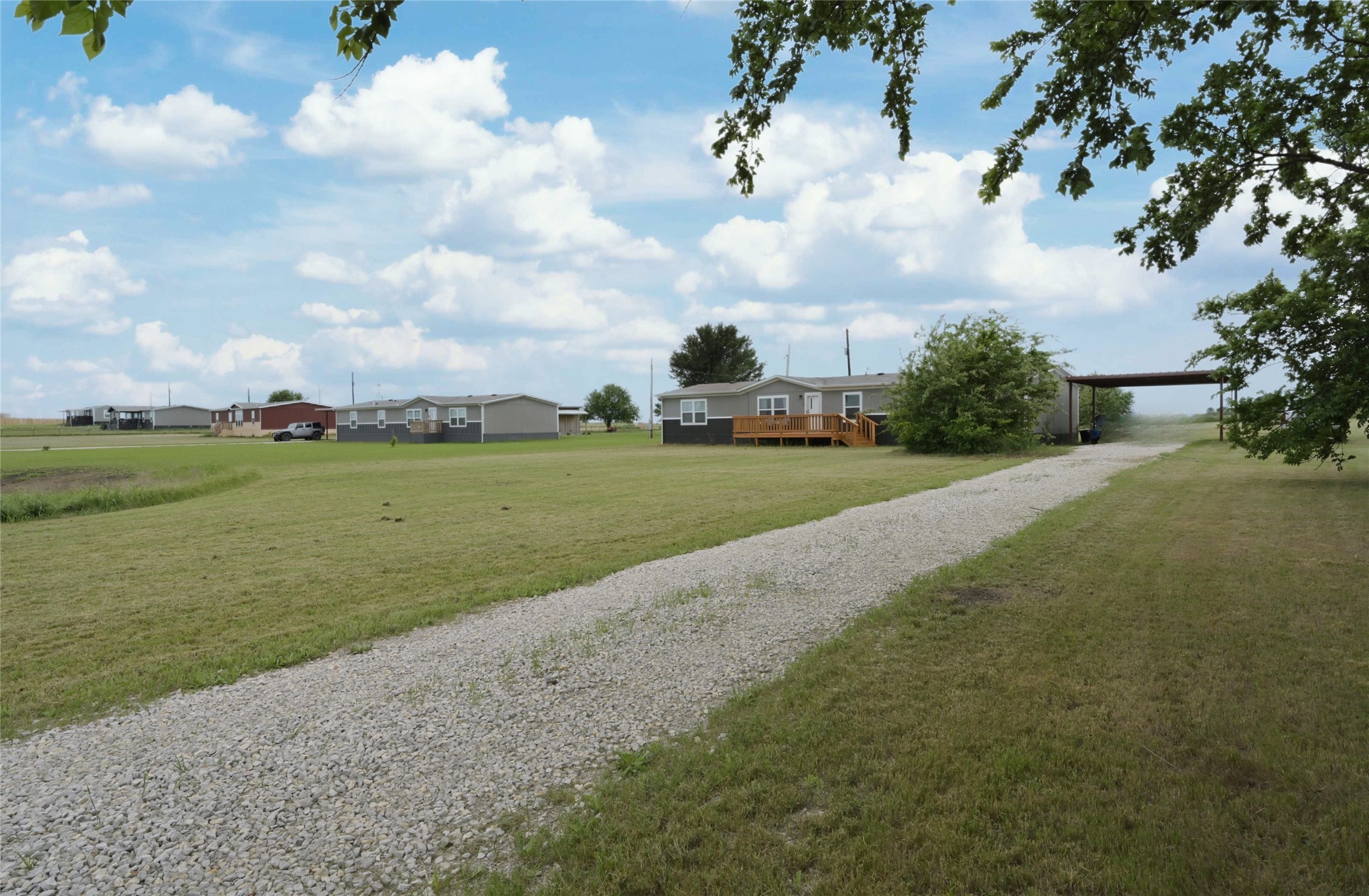 116 El Dorado Street Decatur TX 76234