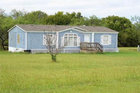 1509 Lower Meadows Lane Alvarado TX 76009