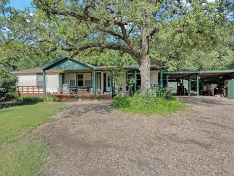 6624 Ice House Road Weatherford TX 76085