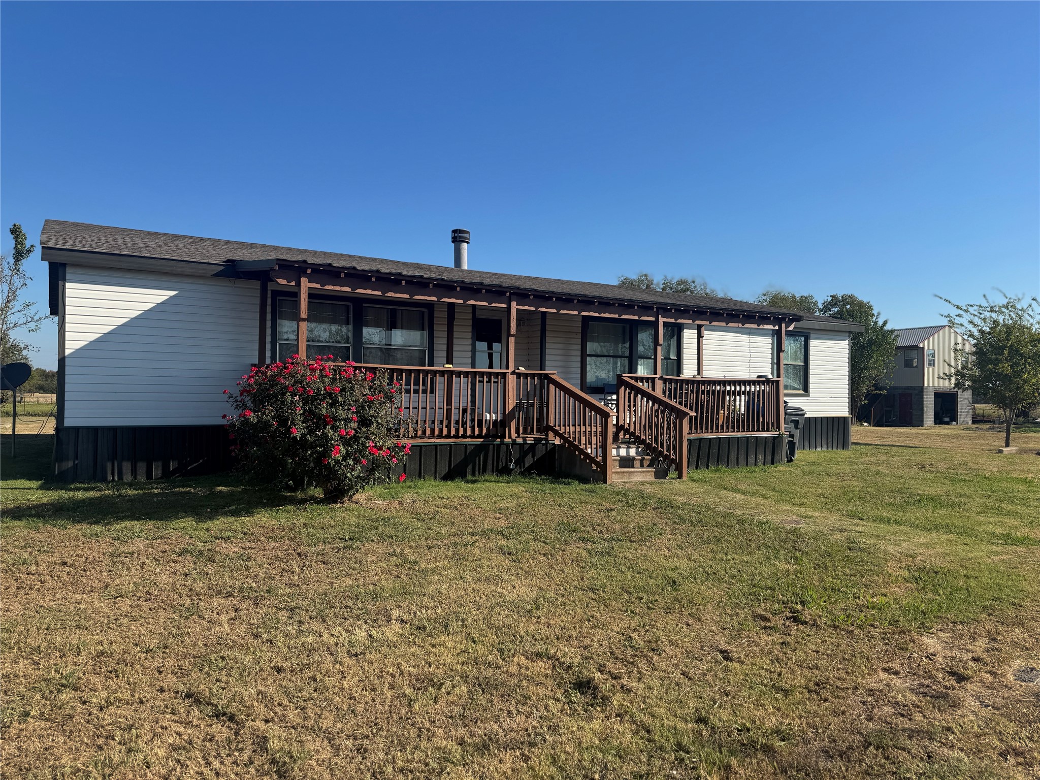 320 Vz County Road 3814 Wills Point TX 75169