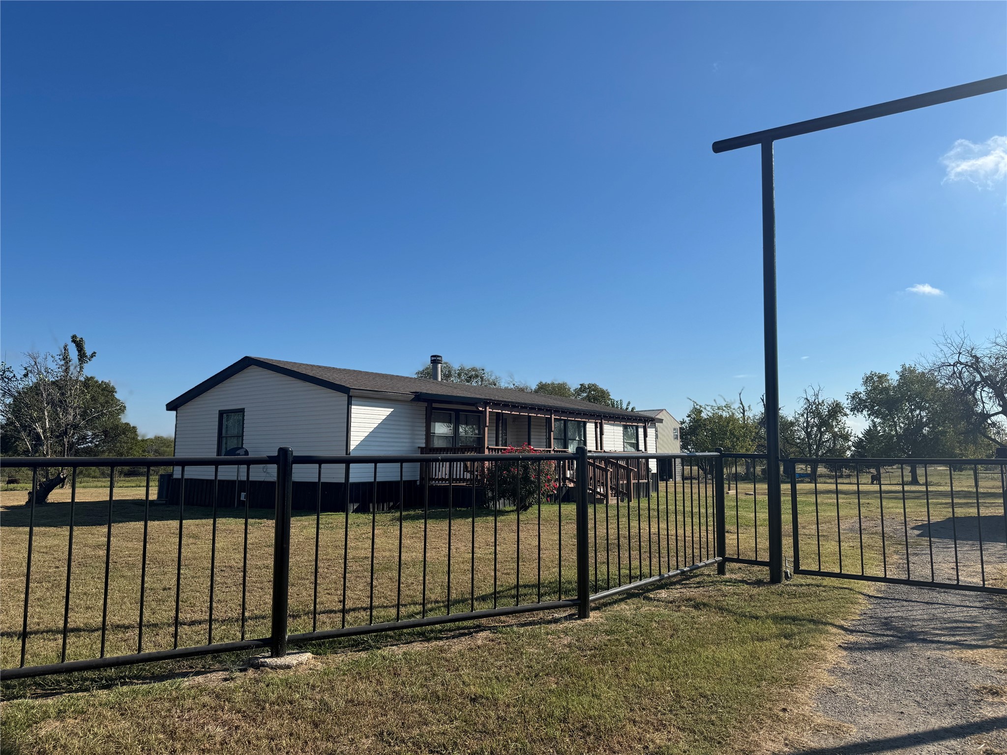 320 Vz County Road 3814 Wills Point TX 75169