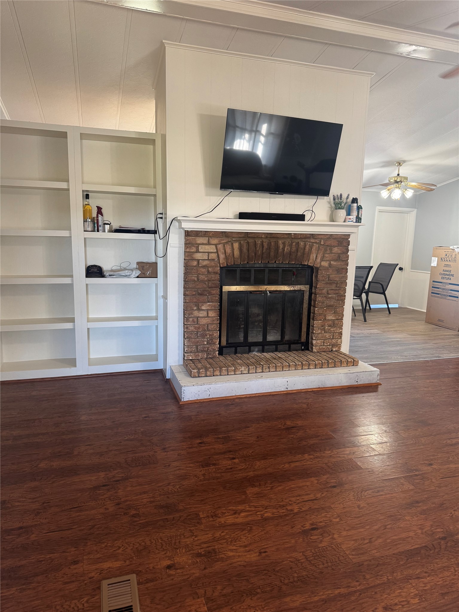 320 Vz County Road 3814 Wills Point TX 75169