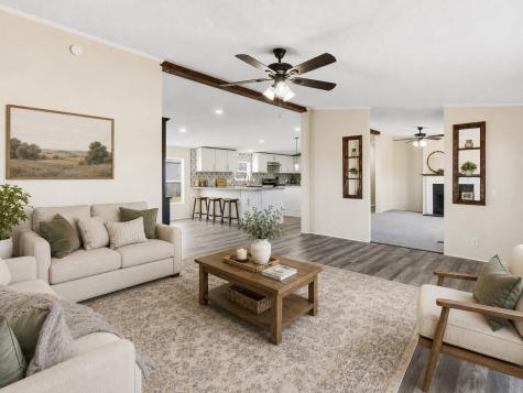 102 Sunshine Meadows Court Weatherford TX 76088