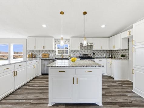 102 Sunshine Meadows Court Weatherford TX 76088