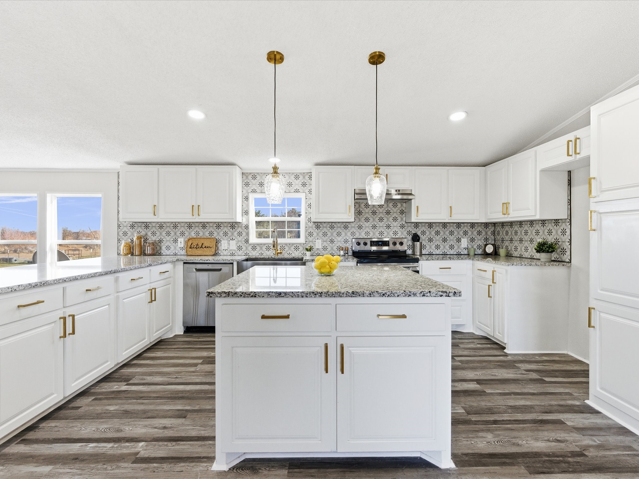 102 Sunshine Meadows Court Weatherford TX 76088