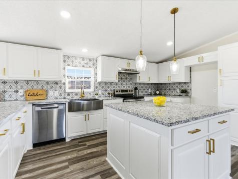 102 Sunshine Meadows Court Weatherford TX 76088