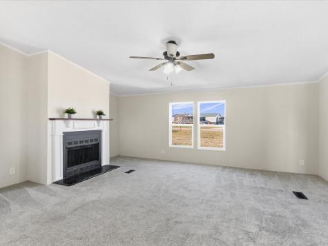 102 Sunshine Meadows Court Weatherford TX 76088