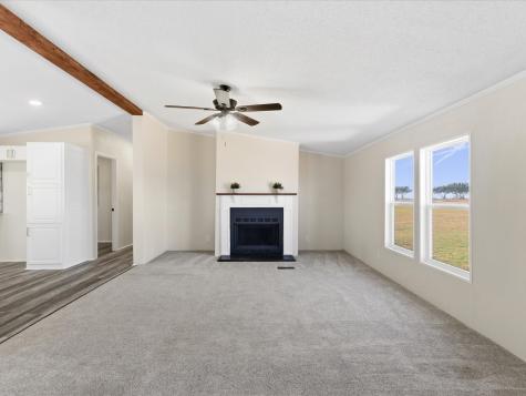 102 Sunshine Meadows Court Weatherford TX 76088
