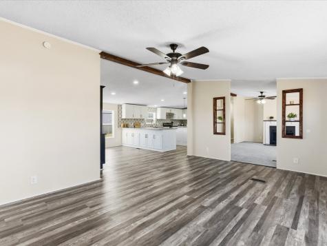 102 Sunshine Meadows Court Weatherford TX 76088