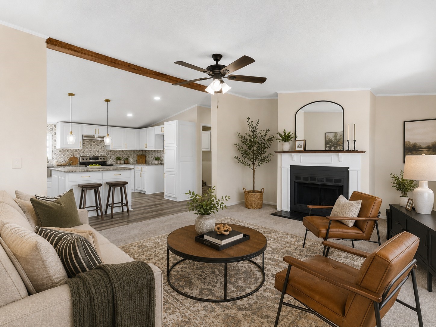 102 Sunshine Meadows Court Weatherford TX 76088