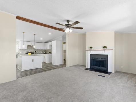 102 Sunshine Meadows Court Weatherford TX 76088