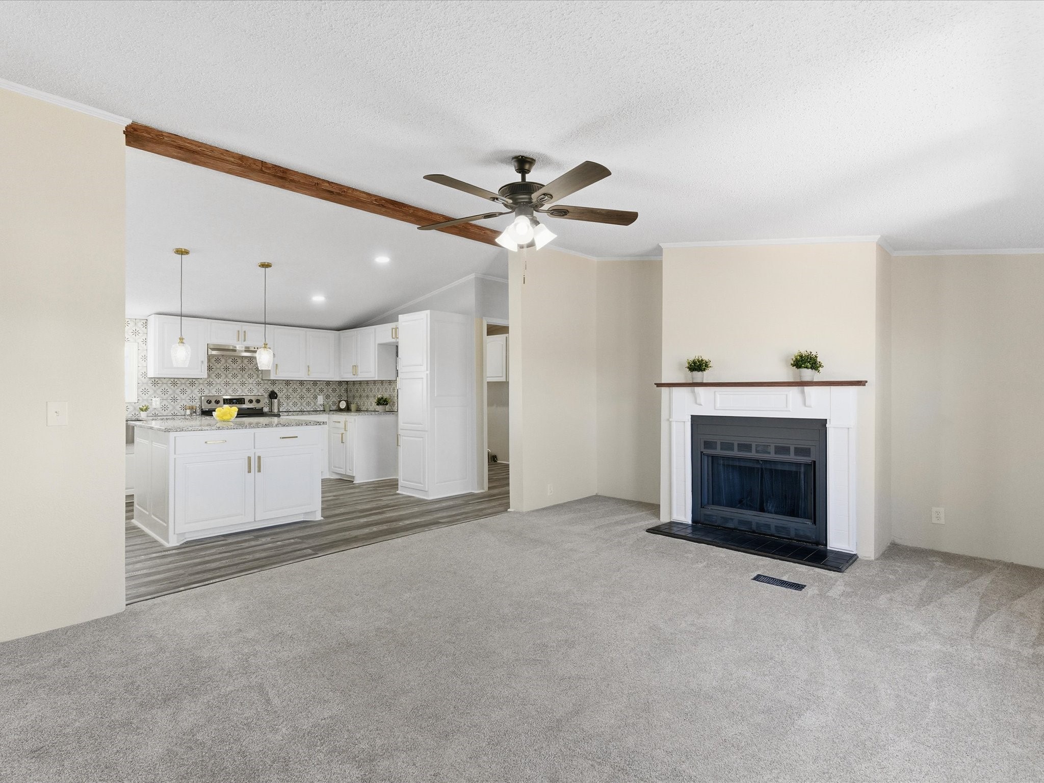 102 Sunshine Meadows Court Weatherford TX 76088